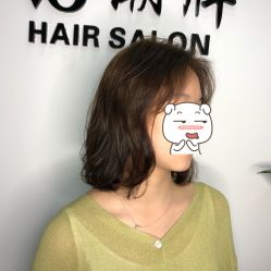 -V8潮牌·接发烫染连锁