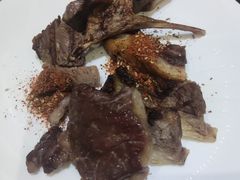 -沈阳和平艾美酒店新食谱西餐厅