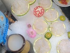 -得意咚瓜·顺德鱼生·冬瓜火锅(深圳首店)