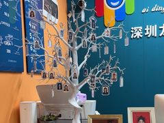 -爱定格照相馆·证件照(布吉店)