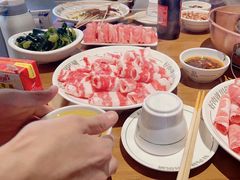 -刘老表·瓦罐汤涮肉(青云谱店)