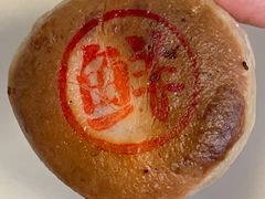 鲜肉月饼-泸溪河桃酥(西直门凯德店)