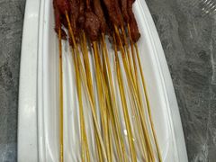 -老佛爷正宗铜炉蛙锅(五道口店)