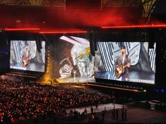 -杭州奥体中心-体育场