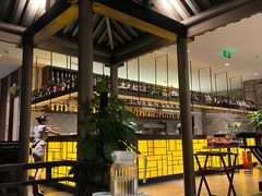 -羲和雅苑•北京烤鸭(陆家嘴中心店)