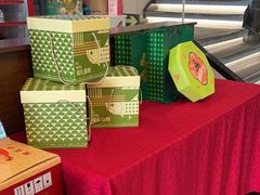 -古越舫·精品杭帮菜(商都路店)