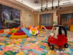 -同里湖度假村(二期店)