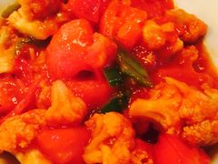 -疆Jiang·新疆秘制料理