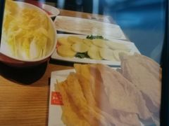 -牛很鲜潮汕牛肉火锅(乐清店)