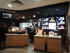 -麦当劳(杭州三花国际店)