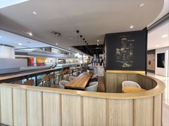 -COSTA COFFEE(恒基名人购物中心店)