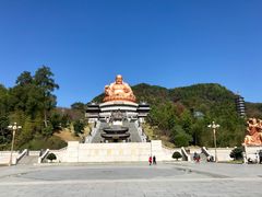 -溪口-滕头旅游景区