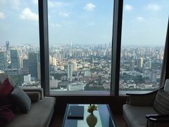 -上海静安香格里拉大酒店