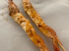 -苏小牛·牛肉串(国贸店)