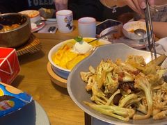 -新白鹿餐厅(城西银泰城店)