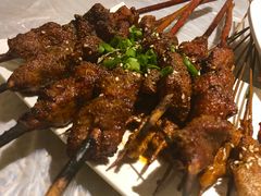 -可可大虾武汉土菜大排档(万松园1店)
