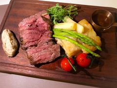 -Oasis Bar & Grill