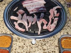 -安又胖韩国烤肉