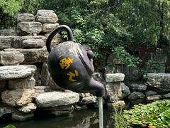 -八大处公园