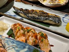 -九井澤精致料理(金茂店)