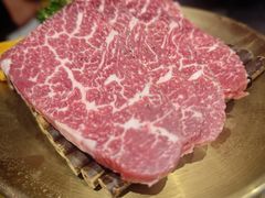 -伏一解牛烤肉专门店(信业购物中心店)