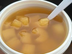 -张飞木薯羹(金鱼巷店)