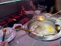 -三头牛·潮汕牛肉生蚝火锅 (夏湾店)