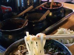 -攀枝花·任德琼·盐边羊肉米线