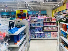 -TOYSRUS玩具反斗城(苏州中心店)