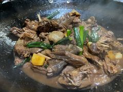 -大地农庄(逢沙大道店)