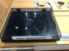 -Sony Store 索尼(来福士店)