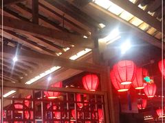 大堂-井格重庆火锅(西直门凯德Mall店)