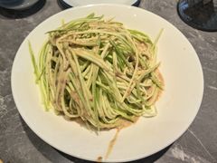 -1937青岛老味道·海肠捞饭·青岛菜(大鲍岛栈桥店)