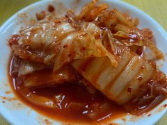 -屋里家延边朝鲜族冷面(南园店)