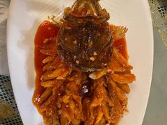 -新聚丰菜馆(太监弄店)