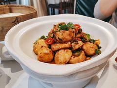 -合兴居烤鸭店