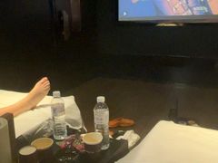 -华夏良子·足道·SPA·艾灸(金皇大厦店)