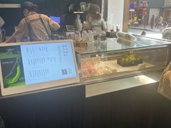 -喜茶(中山白水井店)
