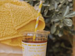 -五进制 Coffee Shop