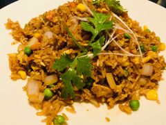 -WOLFGANG PUCK KITCHEN & BAR(迪士尼小镇店)