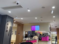 -霸王茶姬(正佳广场店)