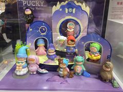 -泡泡玛特POPMART(上海环球港店)