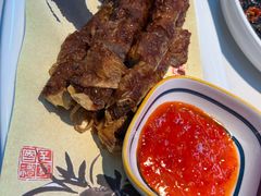 -园里前·10年私厨·福建菜(台江万达鳌峰洲店)