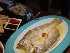 花雕醉黄鱼-寻宝记绍兴菜(鲁迅路店)