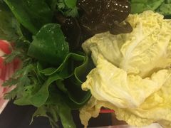 -北门涮肉·铜锅涮肉(南锣鼓巷店)