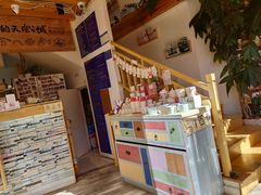 -猫的天空之城概念书店(丽江古城饮玉巷店)