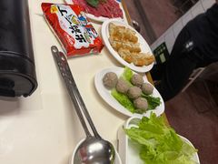 -燃计沙茶皇·香港沙茶火锅(人广旗舰店)