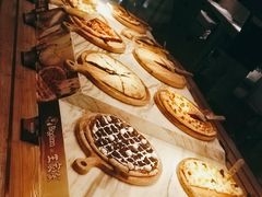 -比格比萨自助(南京万达茂店)