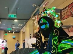 -海底捞火锅(铂澜大象城店)
