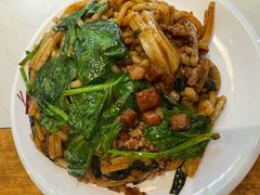 卤饵丝-端仕小锅(文林街店)